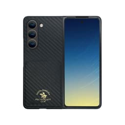 SBPRC Polo Kent Samsung Galaxy Z Fold 5-Black – Bild 1