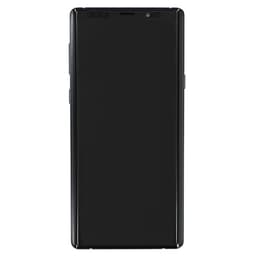 Samsung Galaxy Note 9 Frontglas / LCD blau, neu, pulled – Bild 2