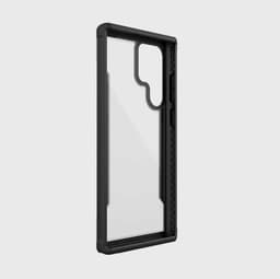 S24+ - Raptic Defense shield black – Bild 2