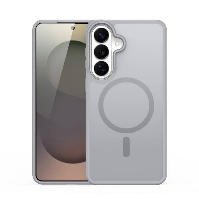 Samsung Galaxy S26 - Dux Ducis Yind Series avec Magsafe en gris