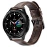 Galaxy Watch - Cinturino DUX Business (20 mm) marrone