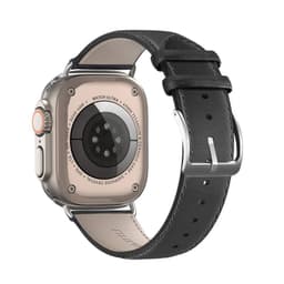 Apple Watch - DUX YS Version Strap (42-49mm) Black – Bild 2