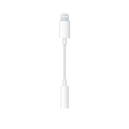 Apple Lightning auf AUX Adapter / 3,5‑mm-Kopfhöreranschluss – Bild 1