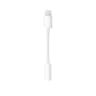 Apple Lightning auf AUX Adapter / 3,5‑mm-Kopfhöreranschluss
