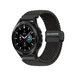 Galaxy Watch - DUX Mix Version Pro Strap (22MM) - Noir – Bild 1