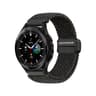 Galaxy Watch - DUX Mix Version Pro Strap (22MM) - Noir