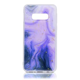 Huawei P30 - Onda viola e scaglie d'oro – Bild 1