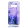 Huawei P30 - Onda viola e scaglie d'oro