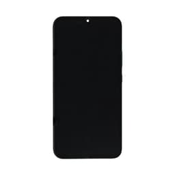 Samsung Galaxy A34 SM-A346B noir, LCD, neuf, original – Bild 1