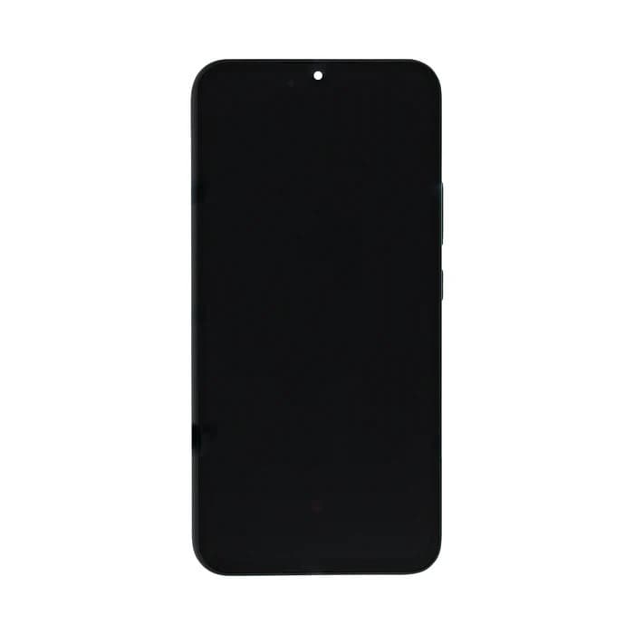 Samsung Galaxy A34 SM-A346B  schwarz, LCD, neu, original