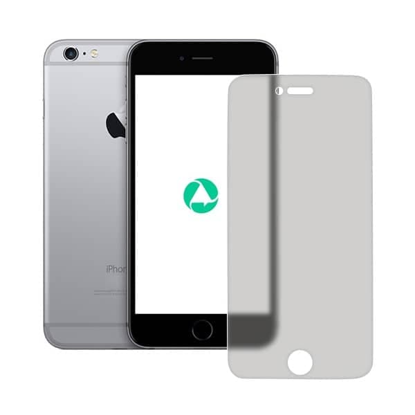 iPhone 6 / 6S / 7 / 8 / SE 2020/ SE 2022 - Tempered Glass / Panzerglas - Matt