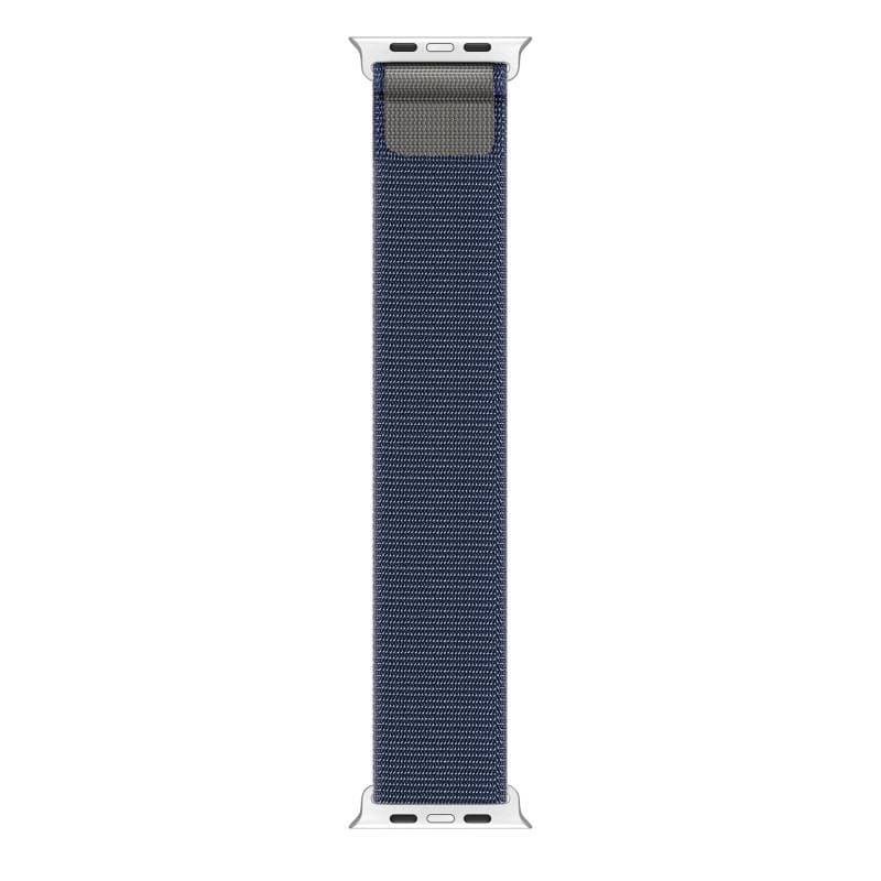 Apple Watch - DUX GS Version Strap - 38mm/40mm/41mm/42mm(10.Gen) Blau – 3
