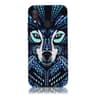 Huawei P20 Lite - Luxo Aztec Wolf