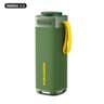 REMAX RB-M22 Lighting Wireless Portable Speaker, Green