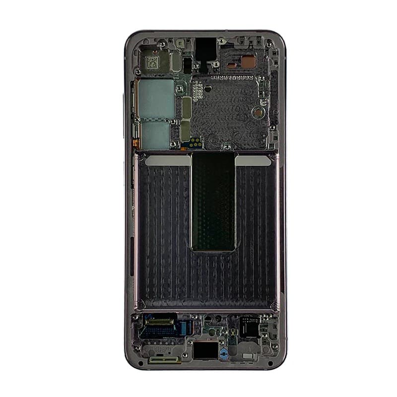 Samsung Galaxy S23 SM-S911B/DS LCD Verde – 2
