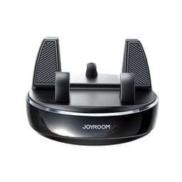 Joyroom - Dundun No.3 Vehicle Mount, Black (JR-ZS330) – Bild 2