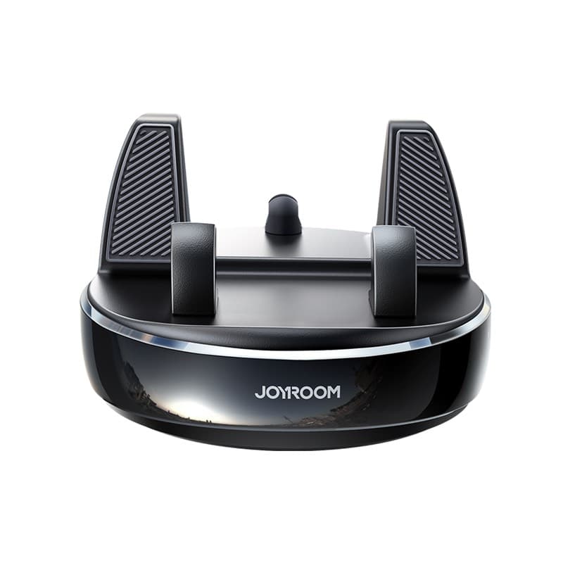 Joyroom - Supporto per veicoli Dundun No.3, nero (JR-ZS330) – 2