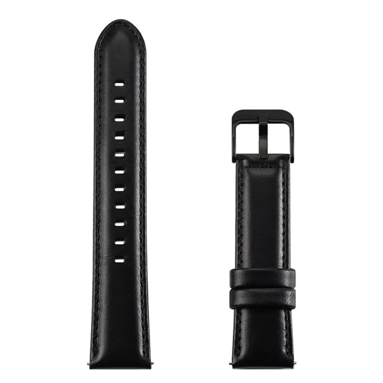 Galaxy Watch - DUX Business Strap (20mm) Noir – 2