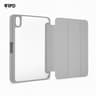 RPD - iPad 9.7” (5. Gen / 6. Gen, 2017/2018) Tri-Fold Smart Case, Grau