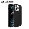 iPhone 14 Pro - Loopee Case Black