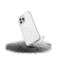 iPhone 12 Pro Max / 13 Pro Max - Raptic/X-Doria Defense Air Clear Case, transparent – Bild 5