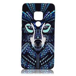 Huawei Mate 20 - Luxo Aztec Wolf – Bild 1
