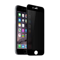 iPhone 6 / iPhone 6S - Vetro temperato / vetro blindato - Privacy – Bild 1