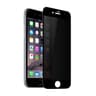 iPhone 6 / iPhone 6S - Vetro temperato / vetro blindato - Privacy