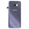 Samsung Galaxy S8 – cache arrière violet, neuf, d'origine