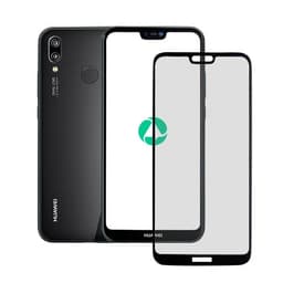 Huawei P20 Lite - Verre trempé / blindé - 3D – Bild 1