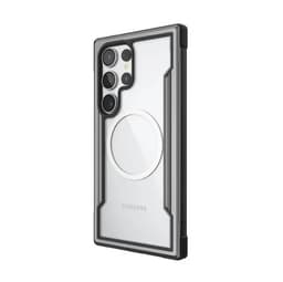 Samsung Galaxy S25 Plus - Raptic Defence SHIELD con funzione Magsafe, nero – Bild 2