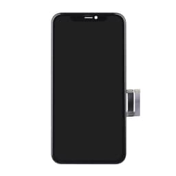 Apple iPhone 11 - NCC Prime Incell LCD Display Ersatzteil mit hoher Farbwiedergabe – Bild 3