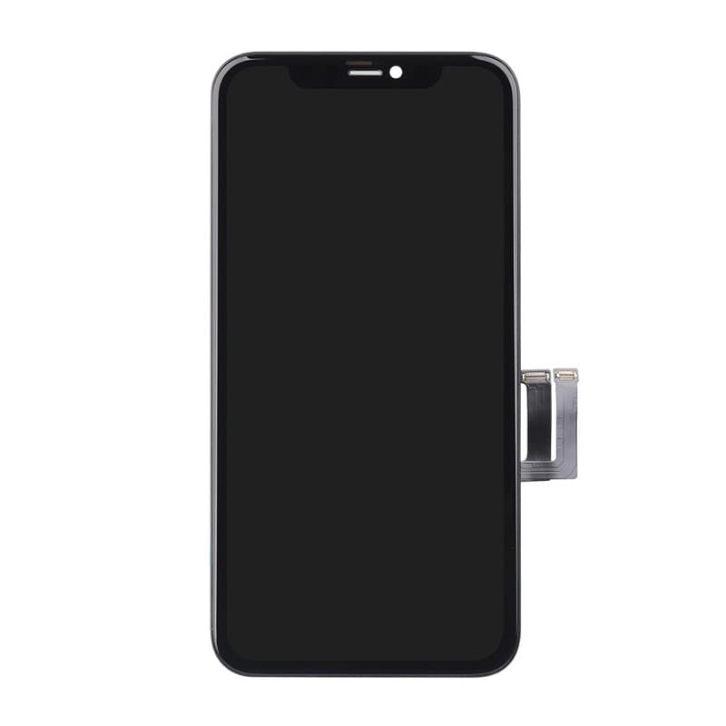Apple iPhone 11 - NCC Prime Incell LCD Display Ersatzteil mit hoher Farbwiedergabe – 3
