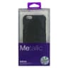 Apple iPhone 6/6S - X-Level Metallic schwarz