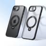 Apple Phone 16e - Magsafe Stand Case black