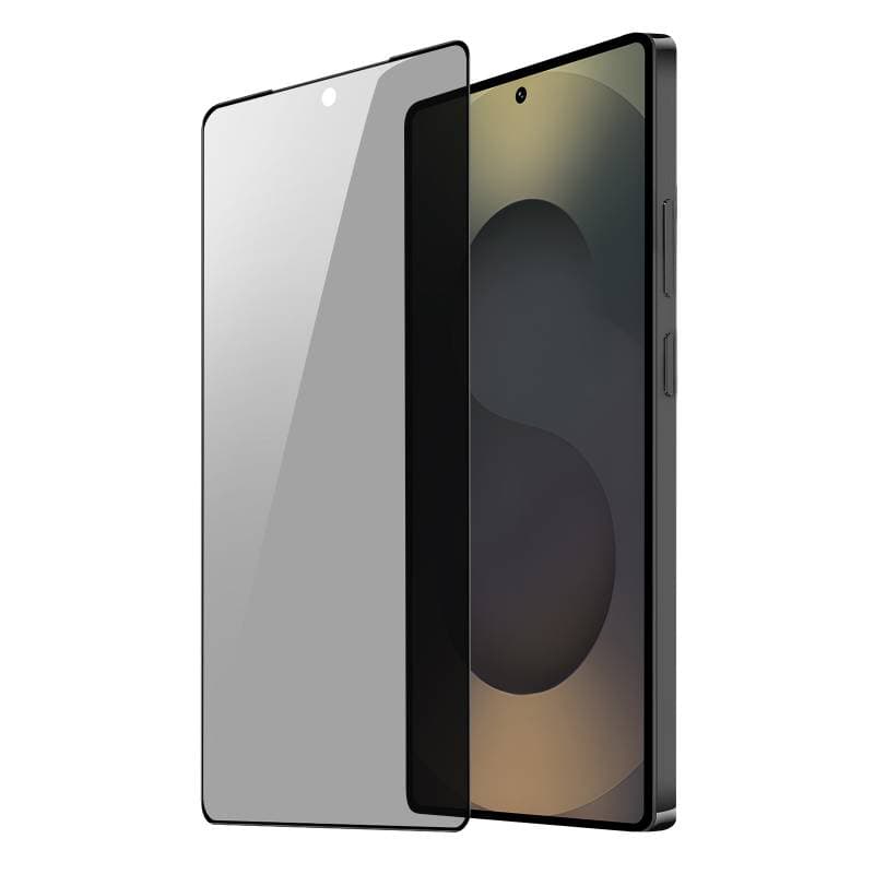Dux Ducis - Samsung Galaxy S24 - Vetro temperato privacy – 2