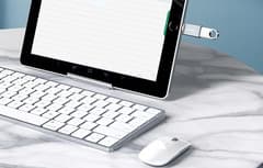 Mcdodo USB-A 3.0 to type-C Convertor OTG – Bild 5