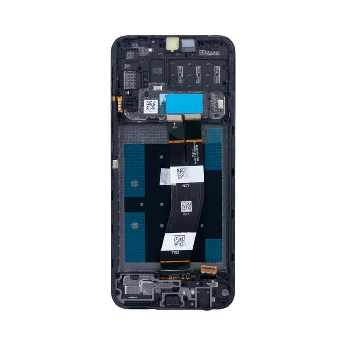 Samsung Galaxy A14 4G SM-A145B LCD, neu, original – 2