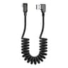 McDodo - Cavo da USB-A a Lightning, 1,8 m, nero