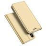 Apple iPhone XR - Dux Ducis Skin Series gold