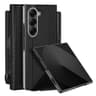 Samsung Galaxy Z Fold 7 - Dux Ducis Bril Series mit Stifthalter magnetische Version, Blau