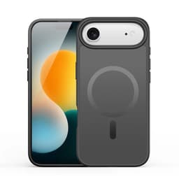 iPhone Air - Dux Ducis Yind Series mit Magsafe in schwarz – Bild 1