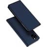 Apple iPhone 11 - Dux Ducis Skin Series dunkelblau