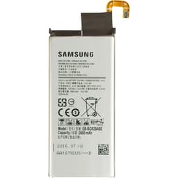 Samsung Galaxy S6 edge Battery, new, original – Bild 1