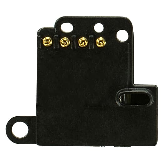 Apple iPhone 5S / SE 2016 Hörmuschel / Ohrlautsprecher, neu, original