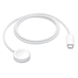 Cavo di ricarica per Apple Watch a cavo USB-C - 1 metro, originale – Bild 1