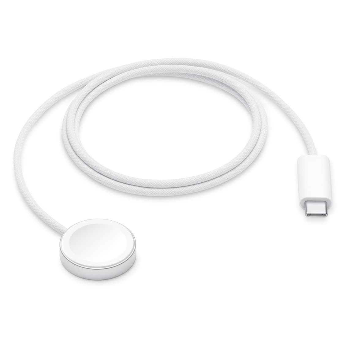Cavo di ricarica per Apple Watch a cavo USB-C - 1 metro, originale