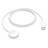 Cavo di ricarica per Apple Watch a cavo USB-C - 1 metro, originale
