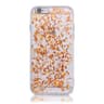 Apple iPhone 6 / iPhone 6S - Copper flakes