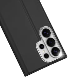 Samsung Galaxy S26 Ultra - Dux Ducis Skin Pro Series, nero – Bild 2
